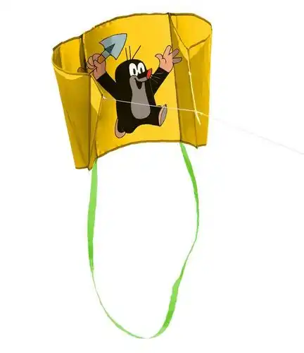 Elliot Einleiner-Drachen/Kinderdrachen (Pocket-Kite/1-Leiner) rtf